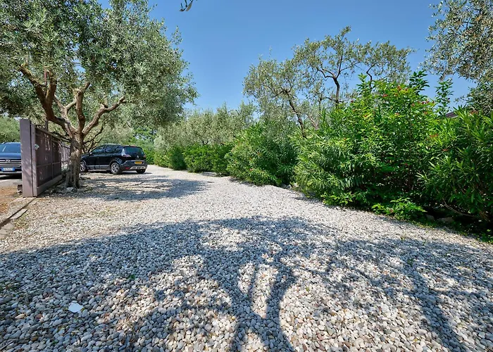Le Rasole Apartment Garda (Verona)