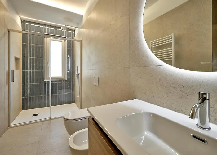 Apartment Le Rasole Garda (Verona)