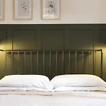 Le Rasole 公寓 加尔达