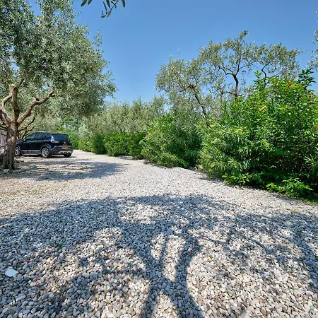 Le Rasole Daire Garda (Verona)