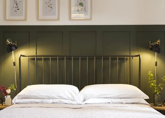 Le Rasole Апартаменты Гарда