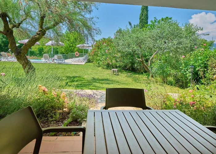 Апартаменты Le Rasole *